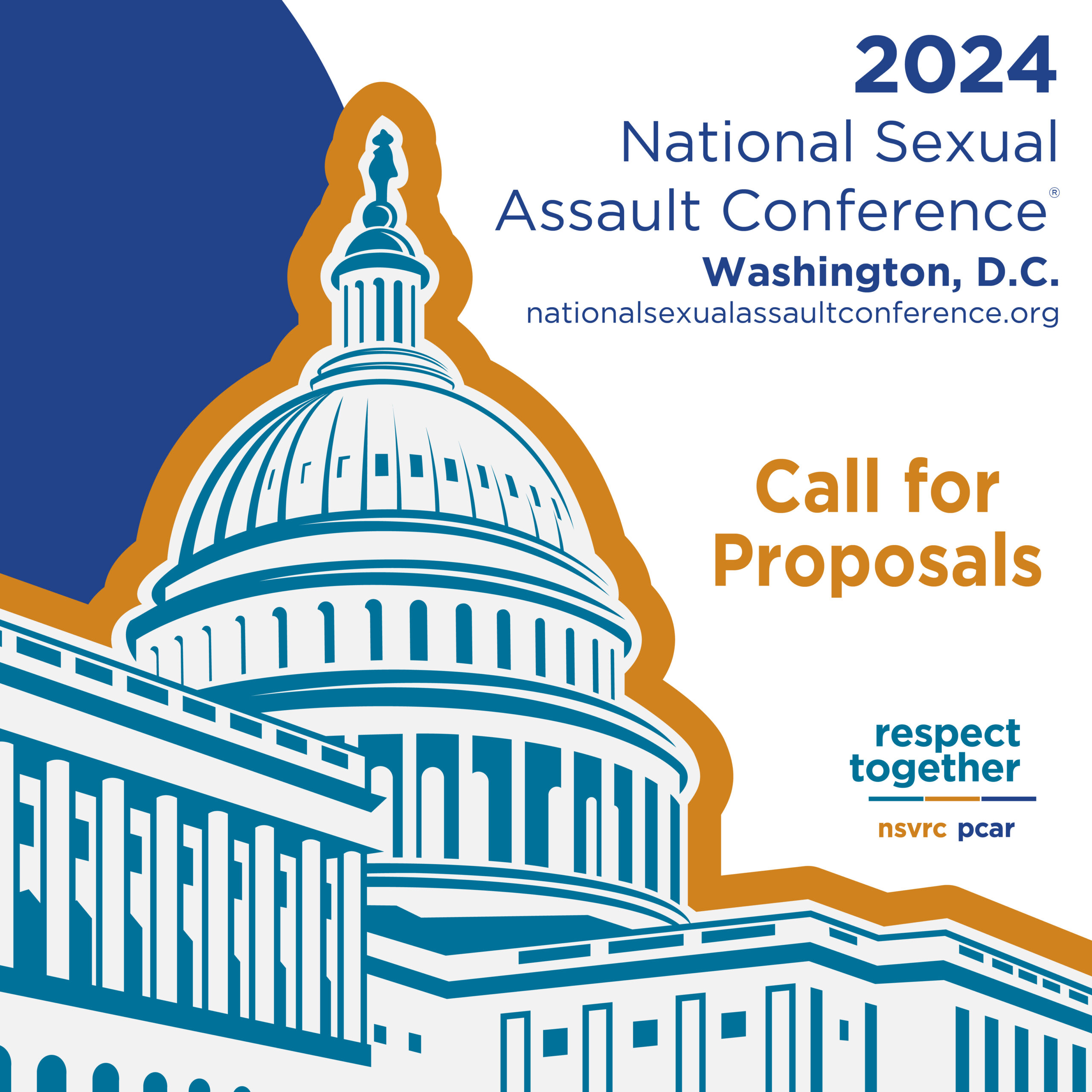 National Sexual Assault Conference® Nsac